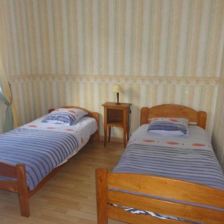 Moulin De La Lande Bed & Breakfast Perros-Guirec Luaran gambar