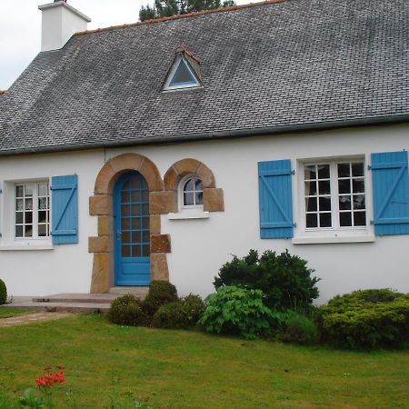 Moulin De La Lande Bed & Breakfast Perros-Guirec Luaran gambar